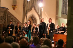 Tour Gardiner English Baroque Soloists 2010 - 4      